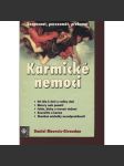 Karmické nemoci - náhled