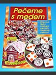 Pečeme s medem - náhled