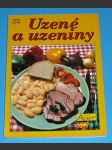 Uzené a uzeniny - náhled