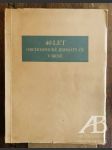 40 let Obchodnické jednoty československé v Brně 1892–1932 - náhled