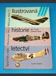 Ilustrovaná historie letectví : Spad VII a XIII, Hurricane Mk. I, Mikojan MiG-17 - náhled