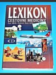 Lexikon cestovní medicíny - náhled