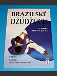 Brazilské džúdžucu 2 - Technika pro pokročilé (judo-sebeobrana) - náhled