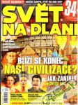 Svět na dlani 12/2016 - náhled