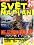 Svět na dlani 11/2016 - náhled