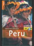 Peru - náhled