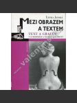 Mezi obrazem a textem - Text a grafém v evropském a českém malířství 1910 - 1930 - náhled