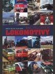 Lokomotivy - encyklopedie - náhled