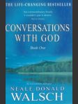 Conversations with god - náhled