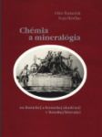 Chémia a mineralógia - náhled