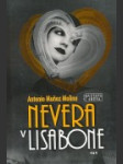 Nevera v Lisabone - náhled