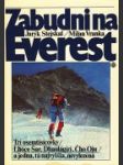 Zabudni na Everest - náhled