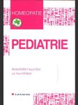 Pediatrie - náhled