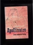 Apollinaire (Život umělecké Paříže) - náhled