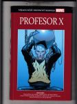Nejmocnější hrdinové Marvelu: Profesor X (Válka myslí / Sága ostrova Muir) - náhled