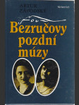 Bezručovy pozdní múzy - korespondence s F. Veselou a M. Kristovou - náhled