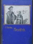 Mendíček (1922) - náhled