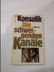 Die schweigenden Kanäle - náhled