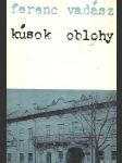 Kúsok oblohy - náhled