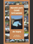 Národní park České Švýcarsko do kapsy - náhled