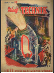 Mladý technik 38/1951 - náhled