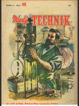 Mladý technik 46/1950 - náhled