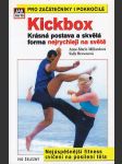 Kickbox - krásná postava a skvělá forma nejrychleji na světě - náhled