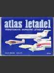 Atlas letadel. Sv. 1, Třímotorová dopravní letadla - náhled