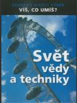 Svět vědy a techniky - náhled