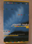 Slepičí lásky - náhled