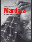 Mardata - vzpoury v žurnalistice - dějiny rozhovoru a další texty o médiích 2006-2011 - náhled