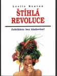 Štíhlá revoluce - zeštíhlete bez hladovění - náhled