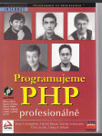 PHP programujeme profesionálně - náhled