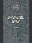 Znamenie ryby - náhled