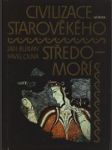 Civilizace starověkého středomoří - náhled