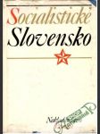 Socialistické Slovensko - náhled