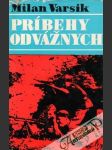 Príbehy odvážnych - náhled