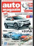 Auto magazín 07-08/2017 - náhled