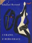 Cyrano z Bergeracu - náhled