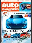 Auto magazín 04/2017 - náhled