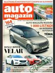 Auto magazín 09/2017 - náhled