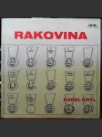 Rakovina - náhled