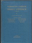 Pathologie a therapie nemocí vnitřních - Sborník. 4. díl, Nemoci srdce a cév - náhled