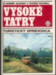 Vysoké Tatry - náhled