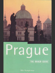 Prague The rough guide - náhled