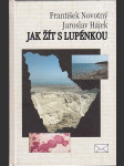 Jak žít s lupénkou - náhled