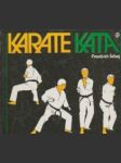 Karate Kata - náhled