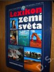 Lexikon zemí světa - náhled