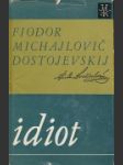 Idiot - náhled