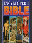 Encyklopedie Bible. Sv. 2, M-Ž - náhled